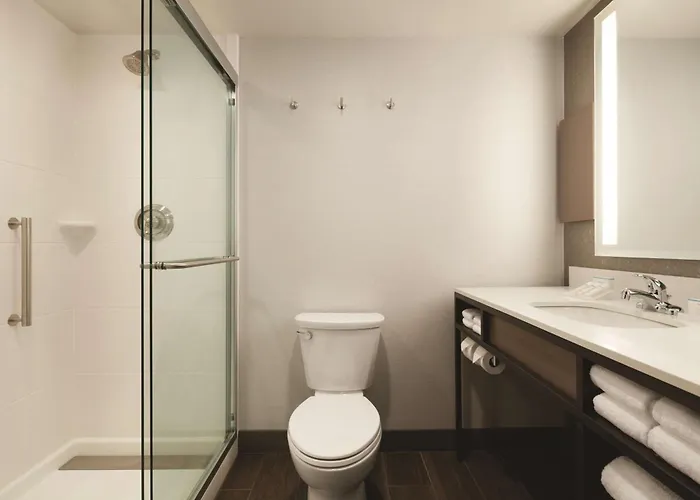 Hilton Garden Phoenix-tempe Research Park, Az Hotel 3*